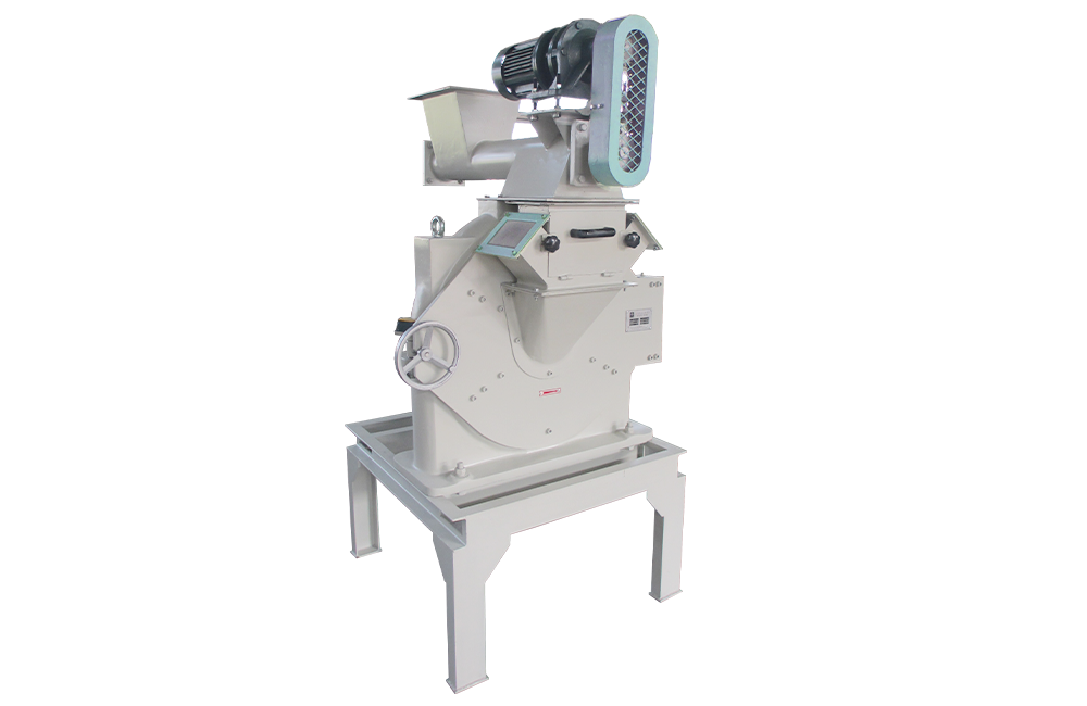 万能微粉王（乳猪料型）